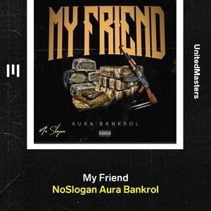 Meet your Posher, Aura